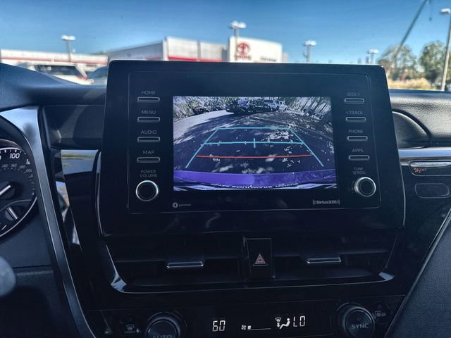 Used 2023 Toyota Camry SE image 26