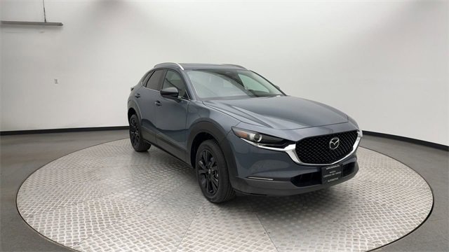 Certified 2025 MAZDA CX-30 AWD 2.5 S w/ Preferred Package image 8