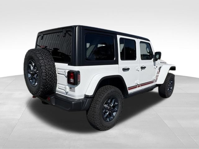 New 2026 Jeep Wrangler Unlimited Sport w/ Dual Top Group AWD/4WD image 14