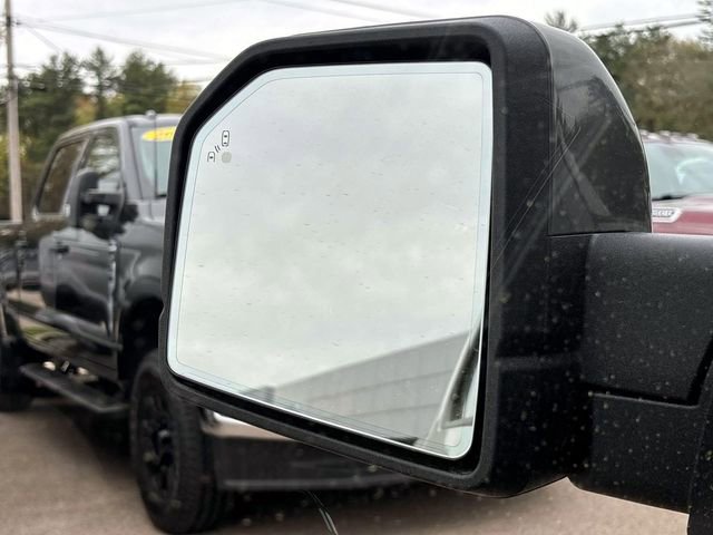 Used 2020 Ford F150 Lariat AWD/4WD image 30