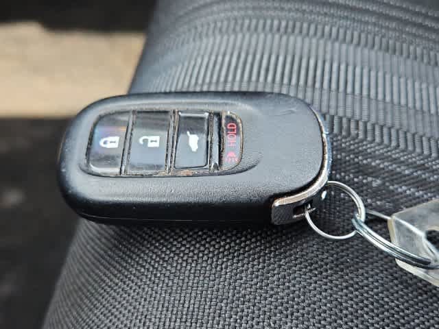 Used 2024 Honda Civic LX image 28