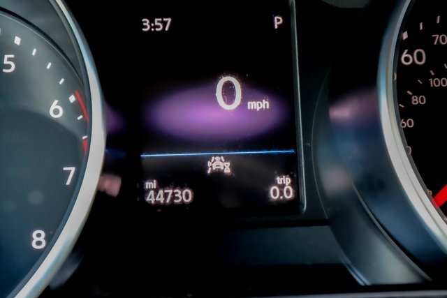 Used 2021 Volkswagen Tiguan S image 7