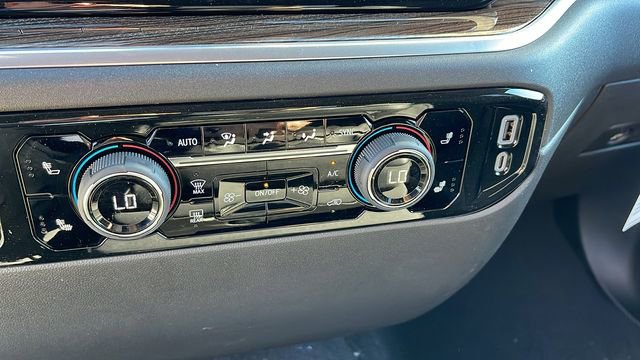 New 2026 Chevrolet Silverado 1500 LT w/ All Star Edition Plus image 18