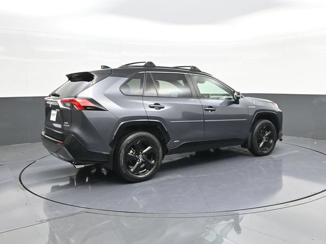 Used 2020 Toyota RAV4 XSE AWD/4WD image 15