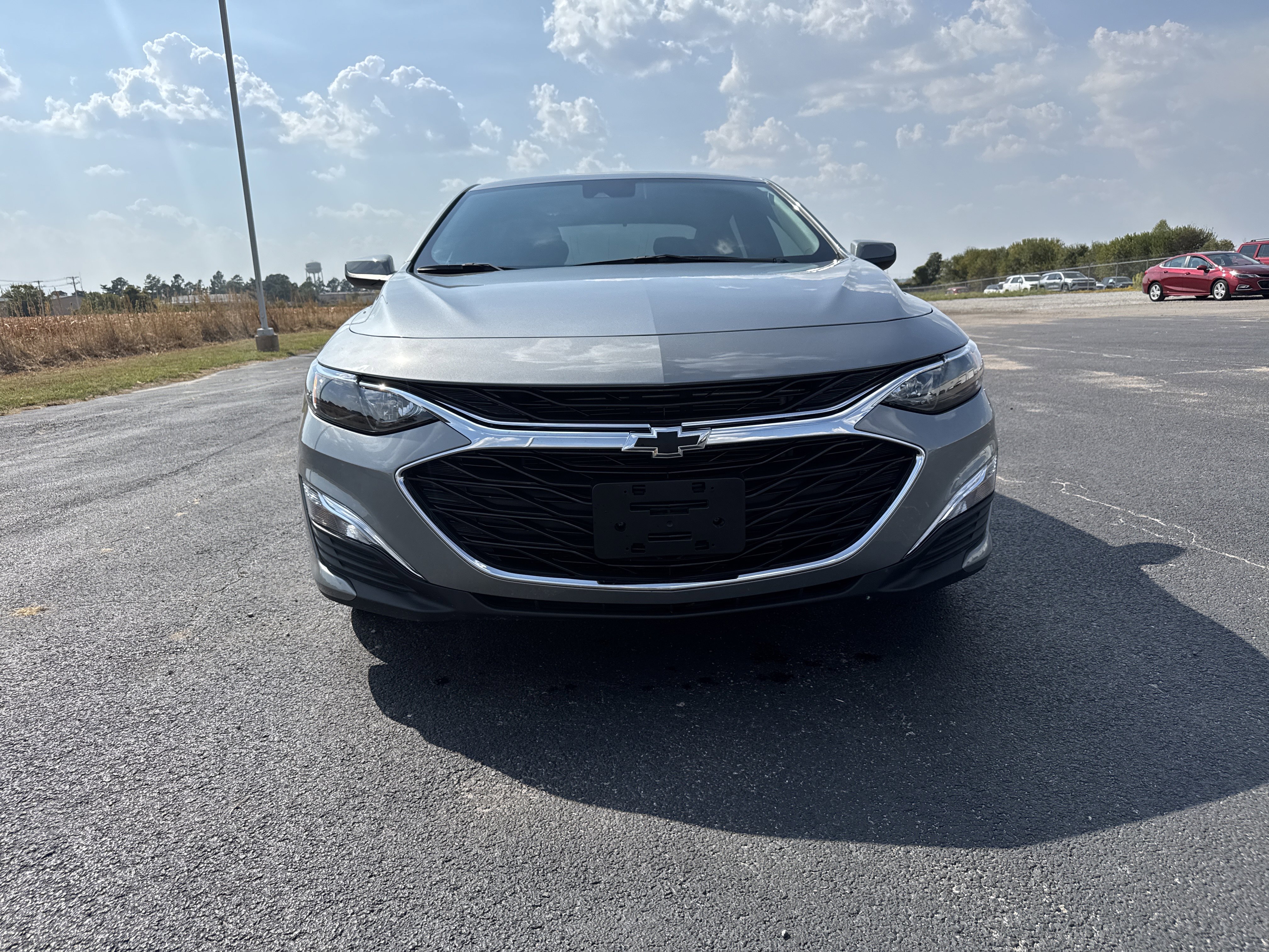 Used 2024 Chevrolet Malibu RS image 8