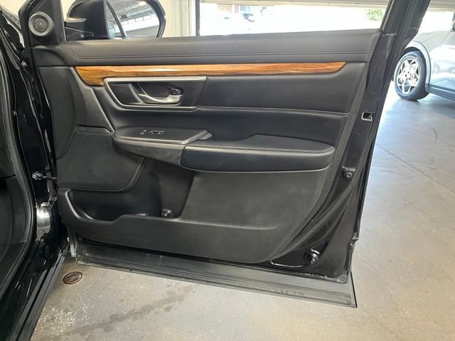 Used 2017 Honda CR-V EX-L image 12