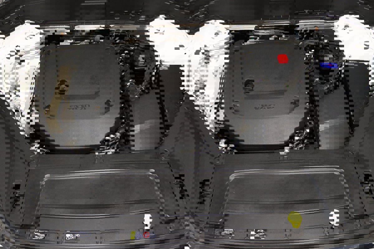 Used 2023 Volvo XC90 B6 Ultimate AWD/4WD image 81