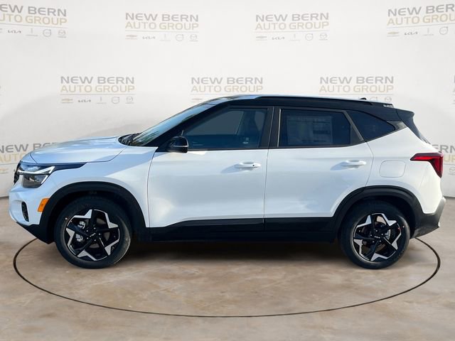New 2026 Kia Seltos S image 2