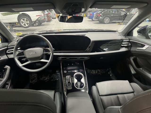 Used 2026 Audi A6 Premium w/ Convenience Package AWD/4WD image 13