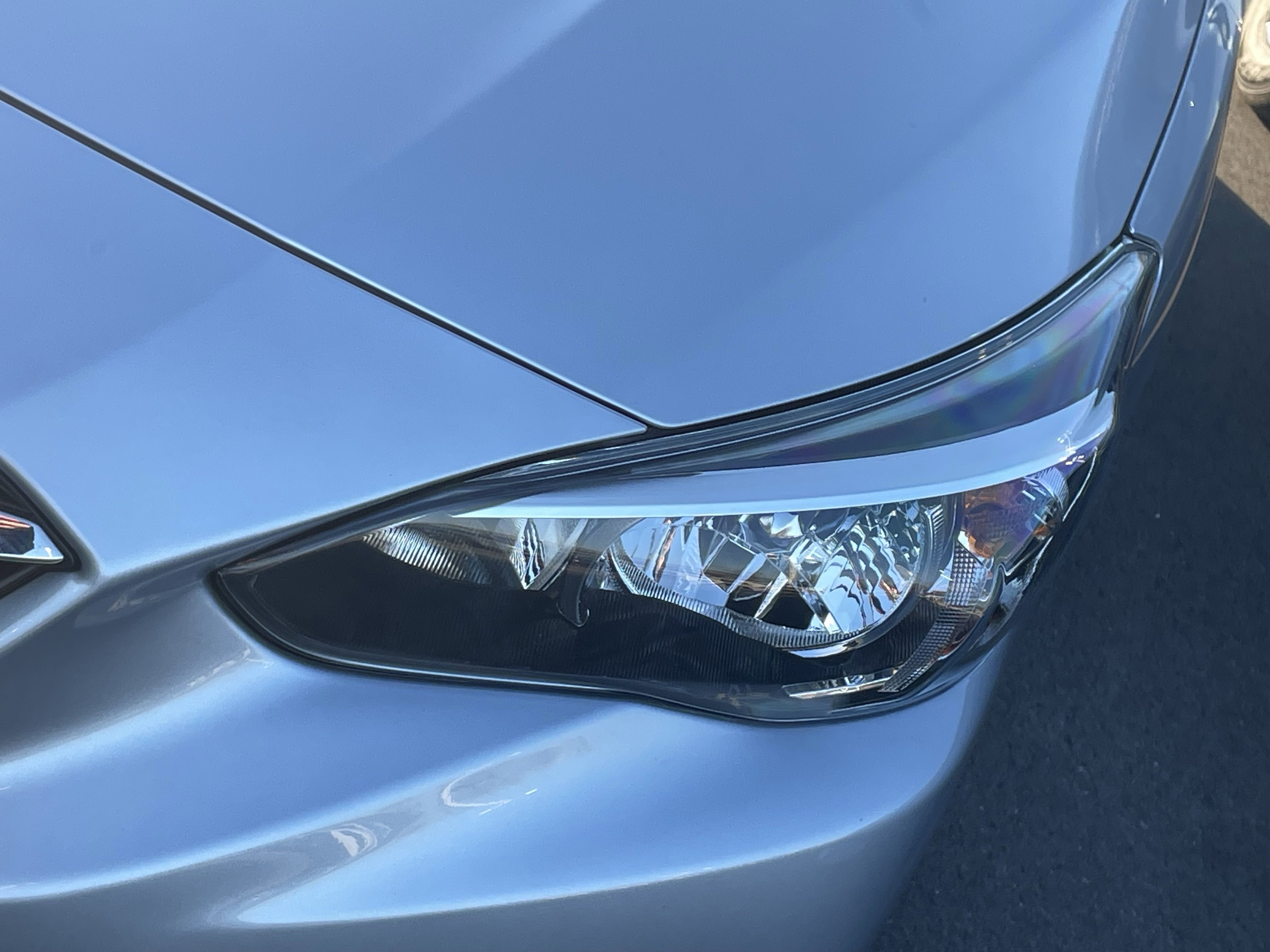 Certified 2023 Subaru Impreza Premium image 4