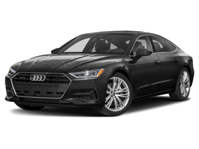 Used 2019 Audi A7 3.0T Prestige AWD/4WD image 4