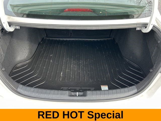 Used 2023 Kia Forte GT-Line image 42