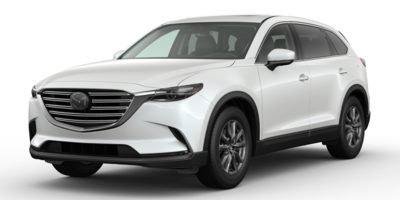 Used 2023 MAZDA CX-9 Touring AWD/4WD image 3