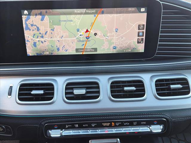 Used 2020 Mercedes-Benz GLE 450 4MATIC image 14
