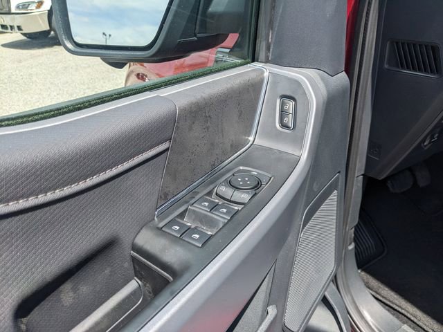 Used 2026 Ford F150 XLT w/ Equipment Group 302A MID image 20