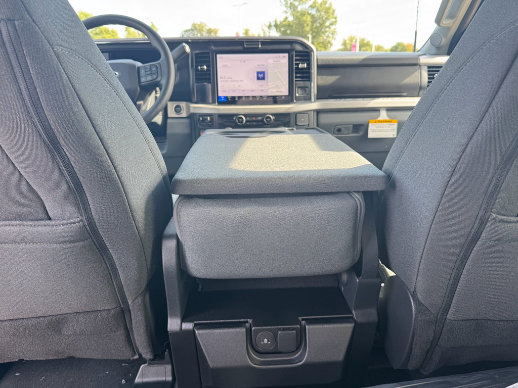 New 2026 Ford F250 XLT image 20