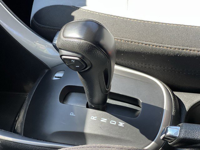 Used 2021 Chevrolet Trax LS w/ Tint and Cruise Package image 15