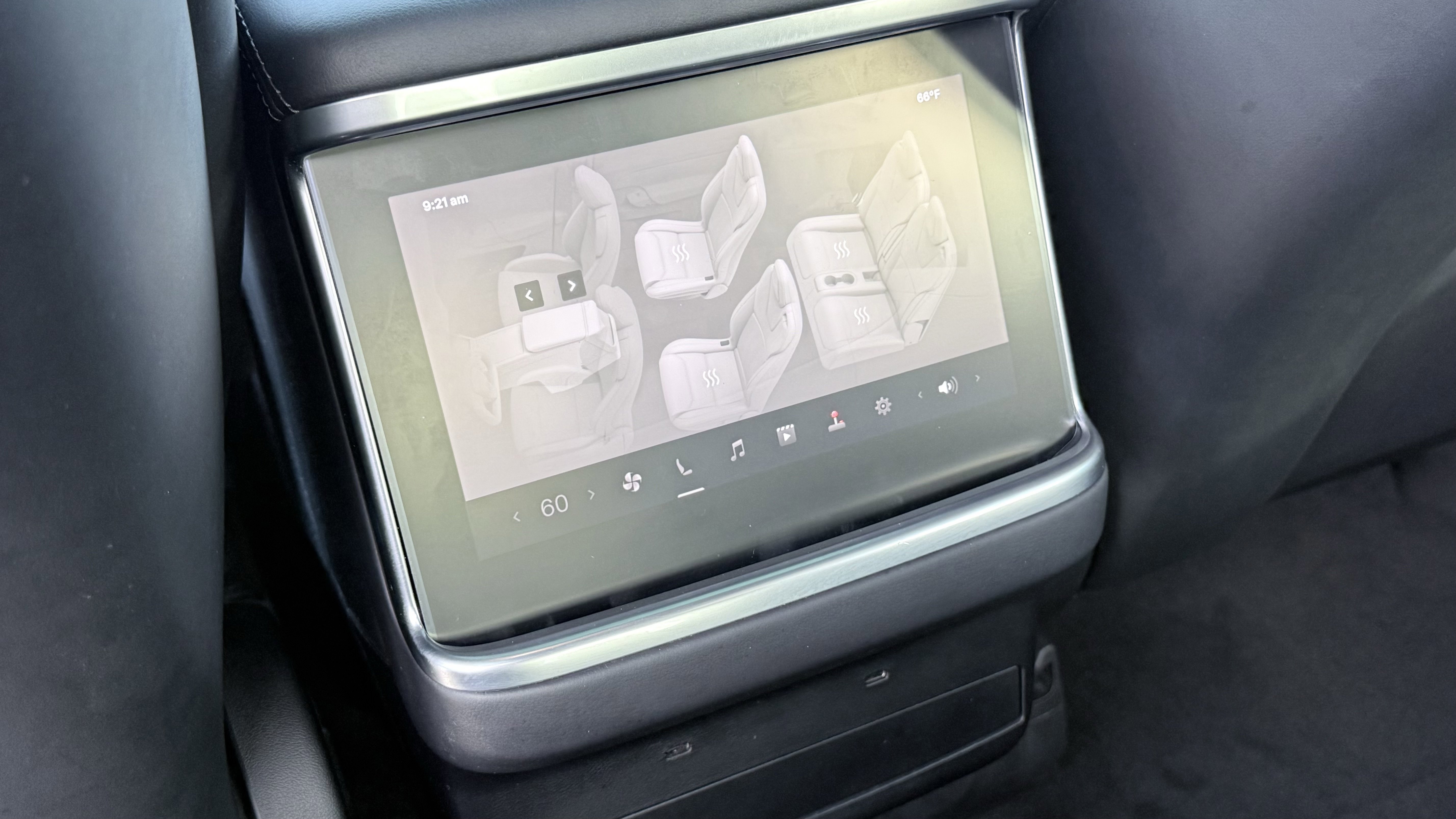 Used 2022 Tesla Model X Plaid image 53