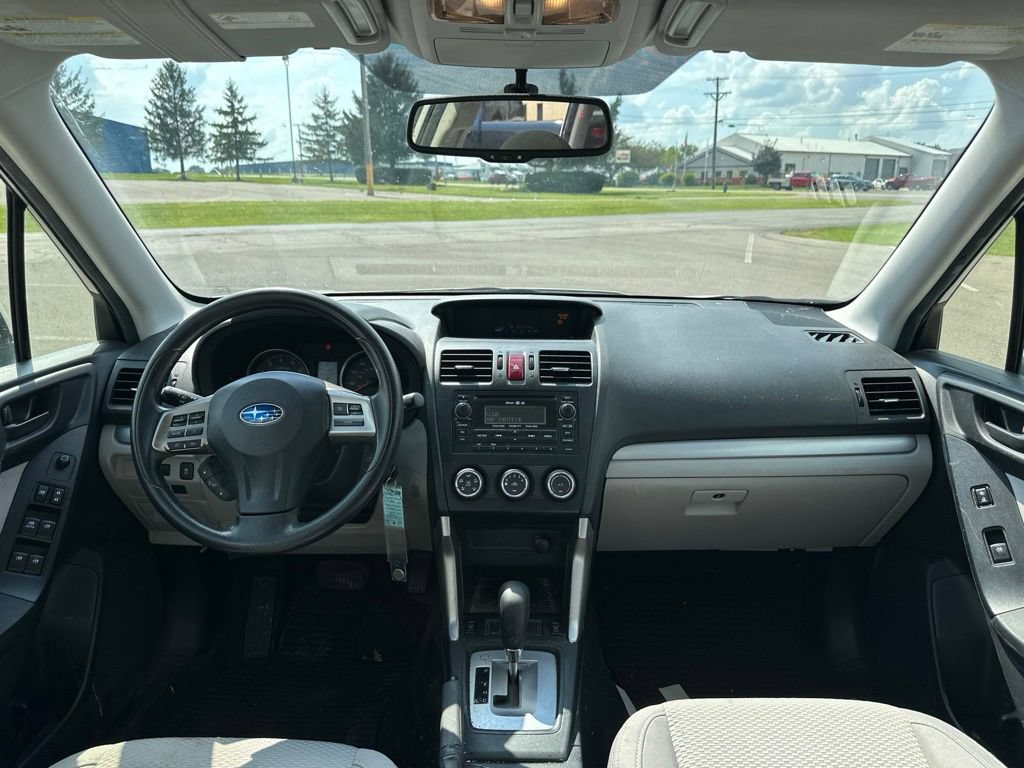 Used 2015 Subaru Forester 2.5i Premium w/ Popular Package #1 AWD/4WD image 21