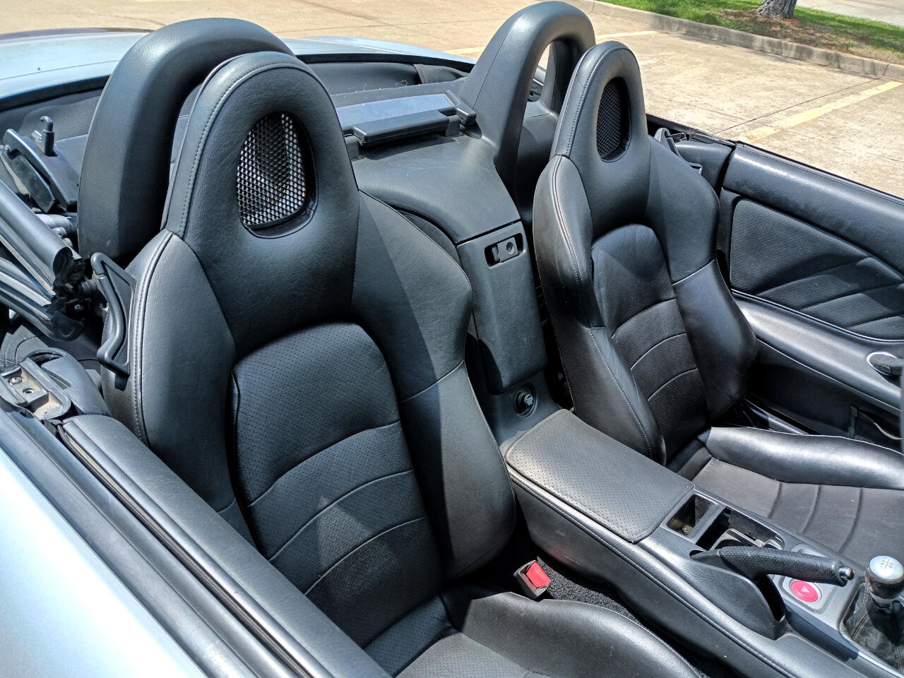 Used 2002 Honda S2000 image 12