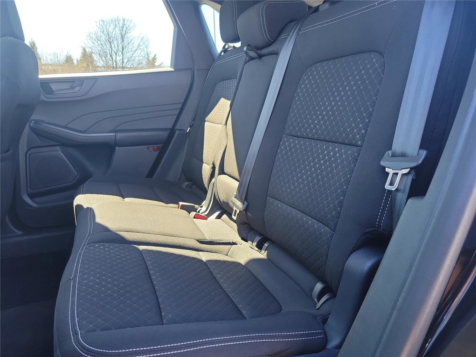 Used 2024 Ford Escape Active w/ Tech Pack #1 image 12