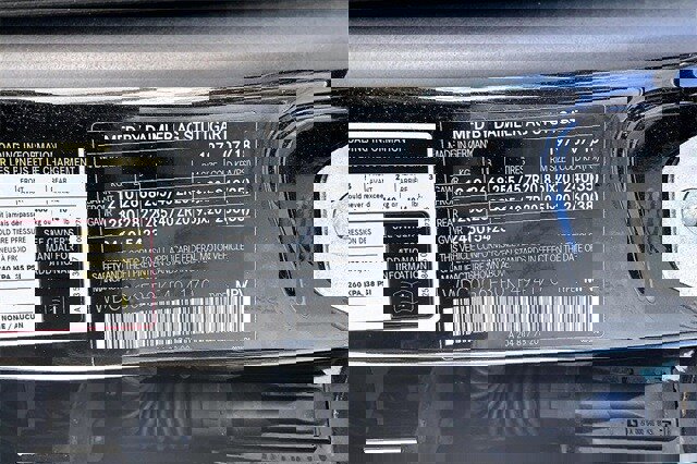 Used 2019 Mercedes-Benz GLC 43 AMG 4MATIC image 6