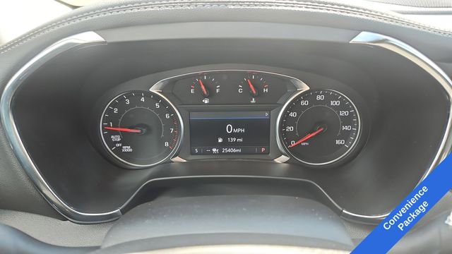 Used 2024 Chevrolet Blazer LT w/ Convenience Package image 13