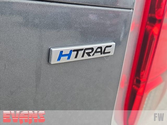 Used 2024 Hyundai Palisade SEL image 3