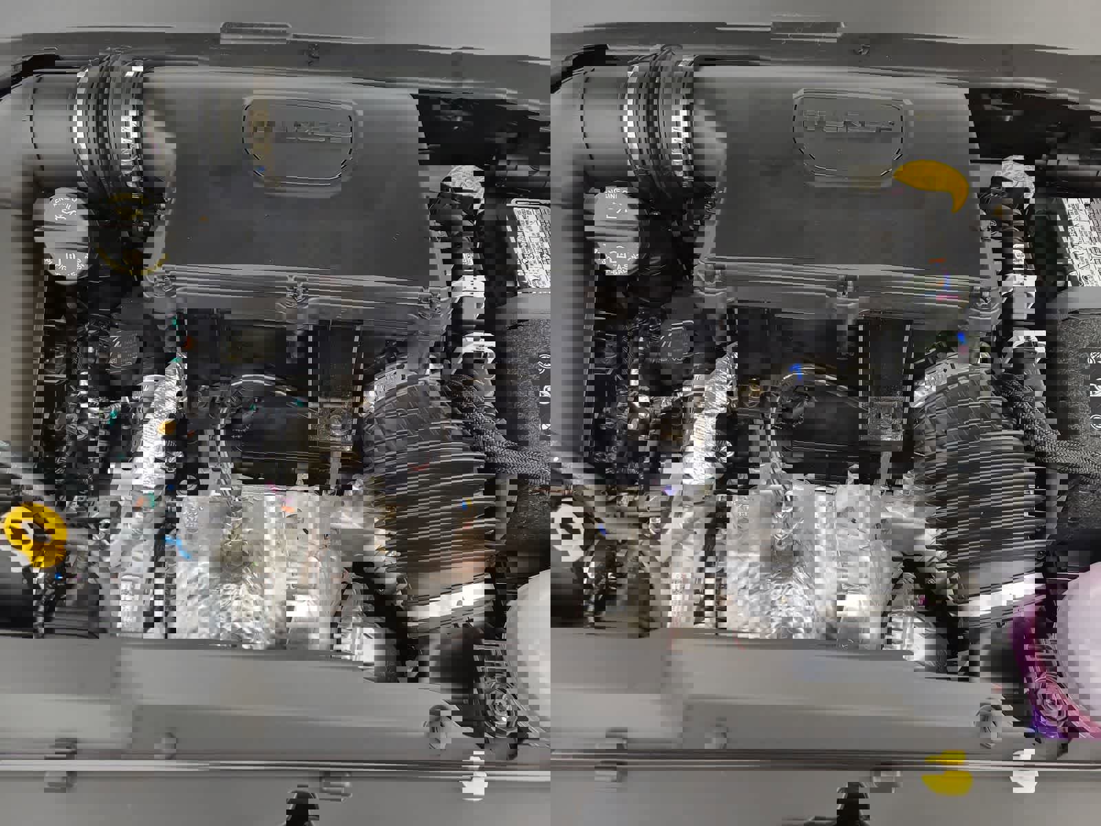 New 2026 Jeep Compass Latitude image 17