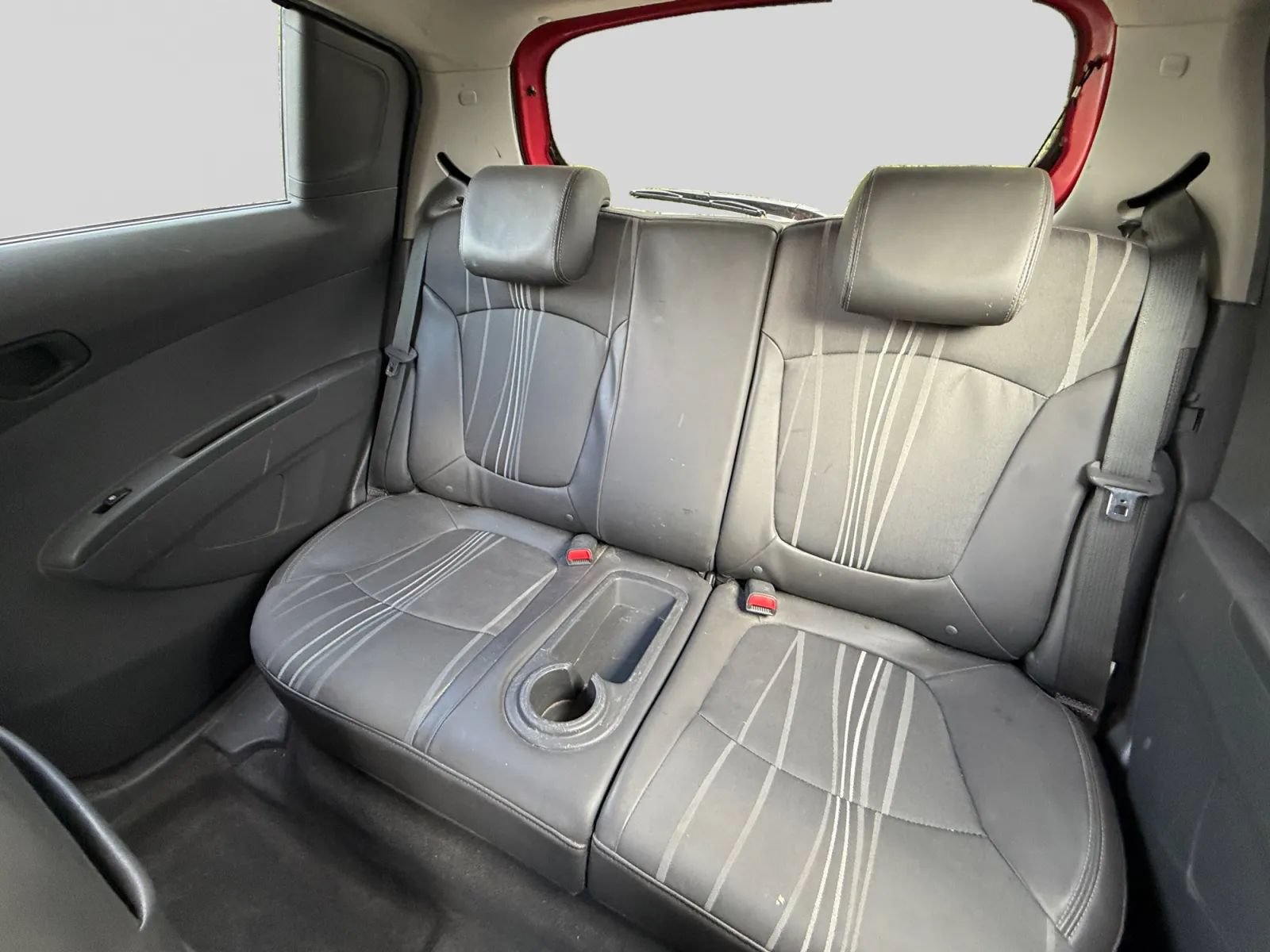 Used 2013 Chevrolet Spark LT FWD image 13