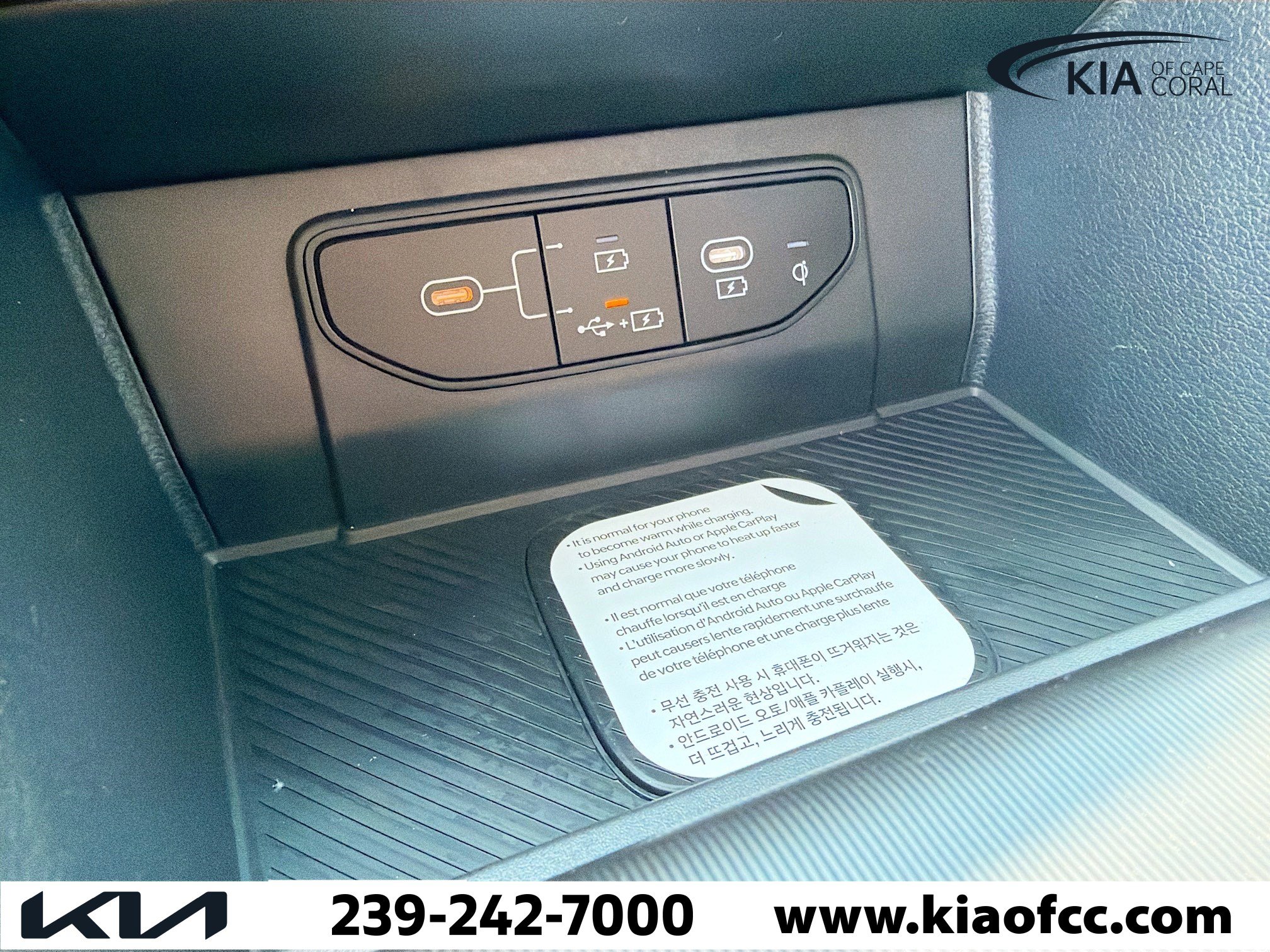 New 2026 Kia Sportage SX image 29