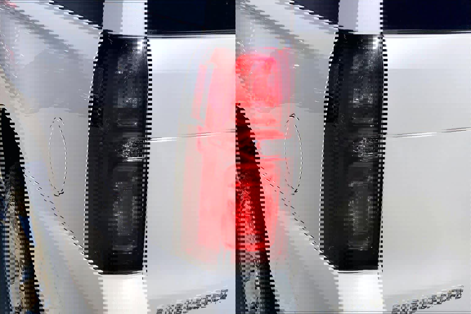 Used 2019 Chevrolet Suburban LT w/ Texas Edition Package image 28