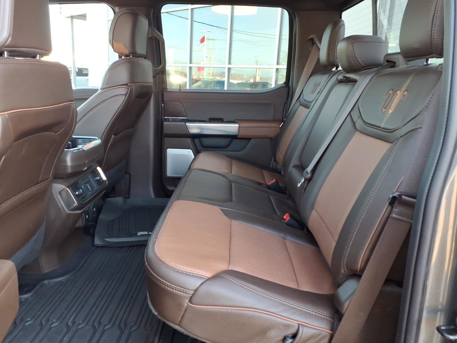 Used 2025 Ford F150 King Ranch AWD/4WD image 25