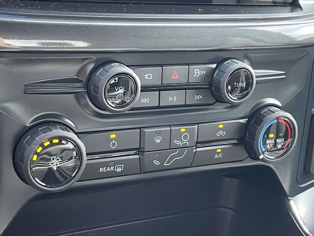 New 2026 Ford F150 STX w/ Equipment Group 200A image 26