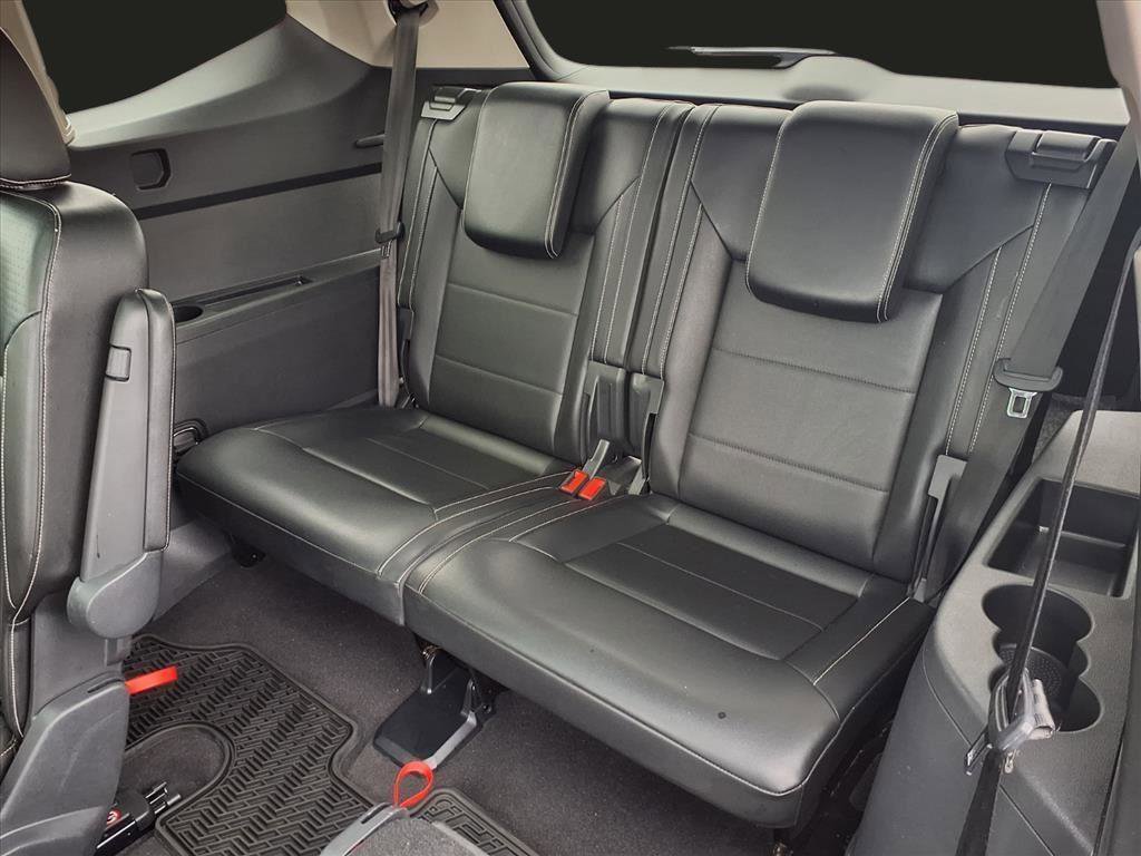 Used 2022 Volkswagen Atlas SE image 22