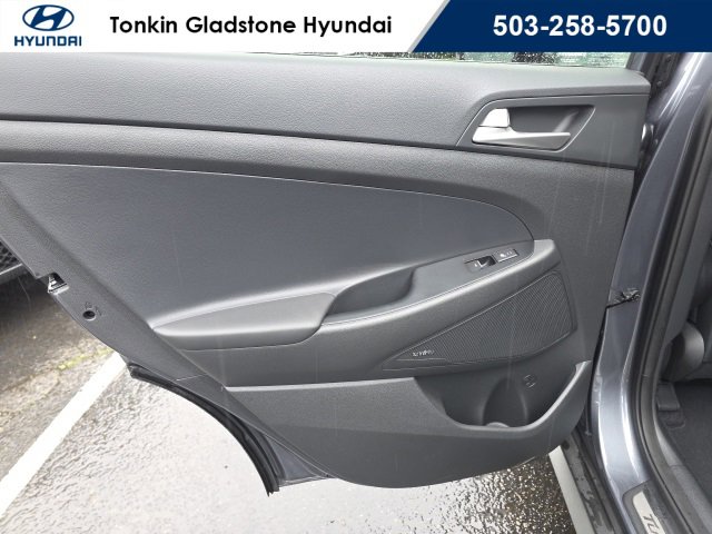 Used 2019 Hyundai Tucson Ultimate w/ Cargo Package image 26