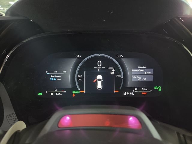 New 2026 Lexus RX 350h AWD/4WD image 15