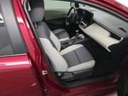 Used 2025 Toyota Corolla LE image 8