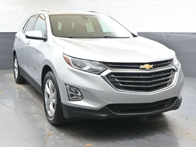 Used 2019 Chevrolet Equinox LT FWD image 8