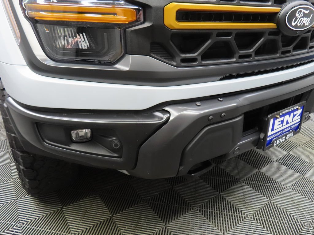 Used 2025 Ford F150 Tremor w/ Equipment Group 402A High AWD/4WD image 52