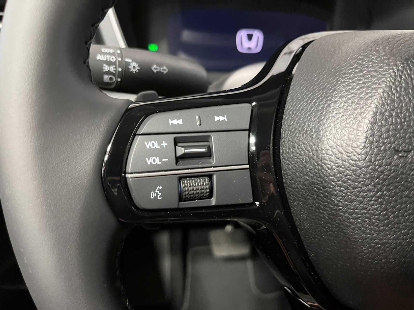 New 2026 Honda Passport RTL image 17