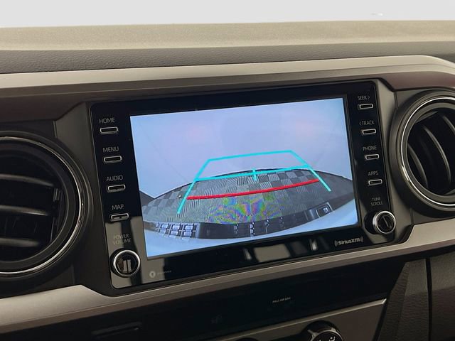 Used 2023 Toyota Tacoma SR5 image 22