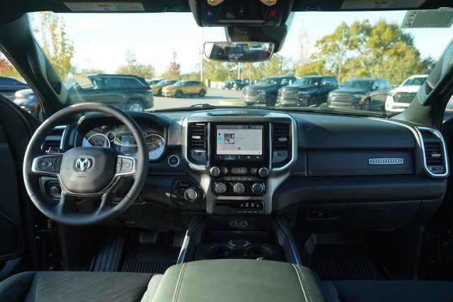 New 2026 RAM 1500 Big Horn image 23