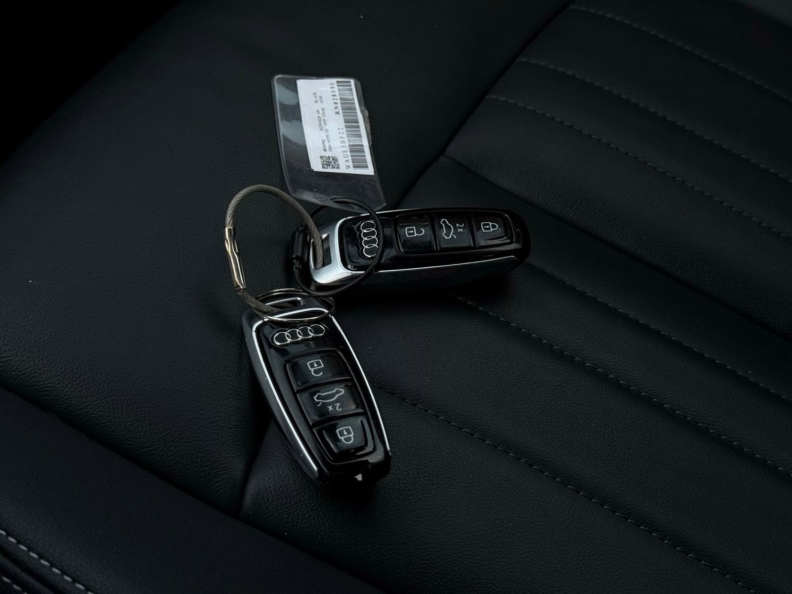 Used 2024 Audi A6 Premium Plus image 37