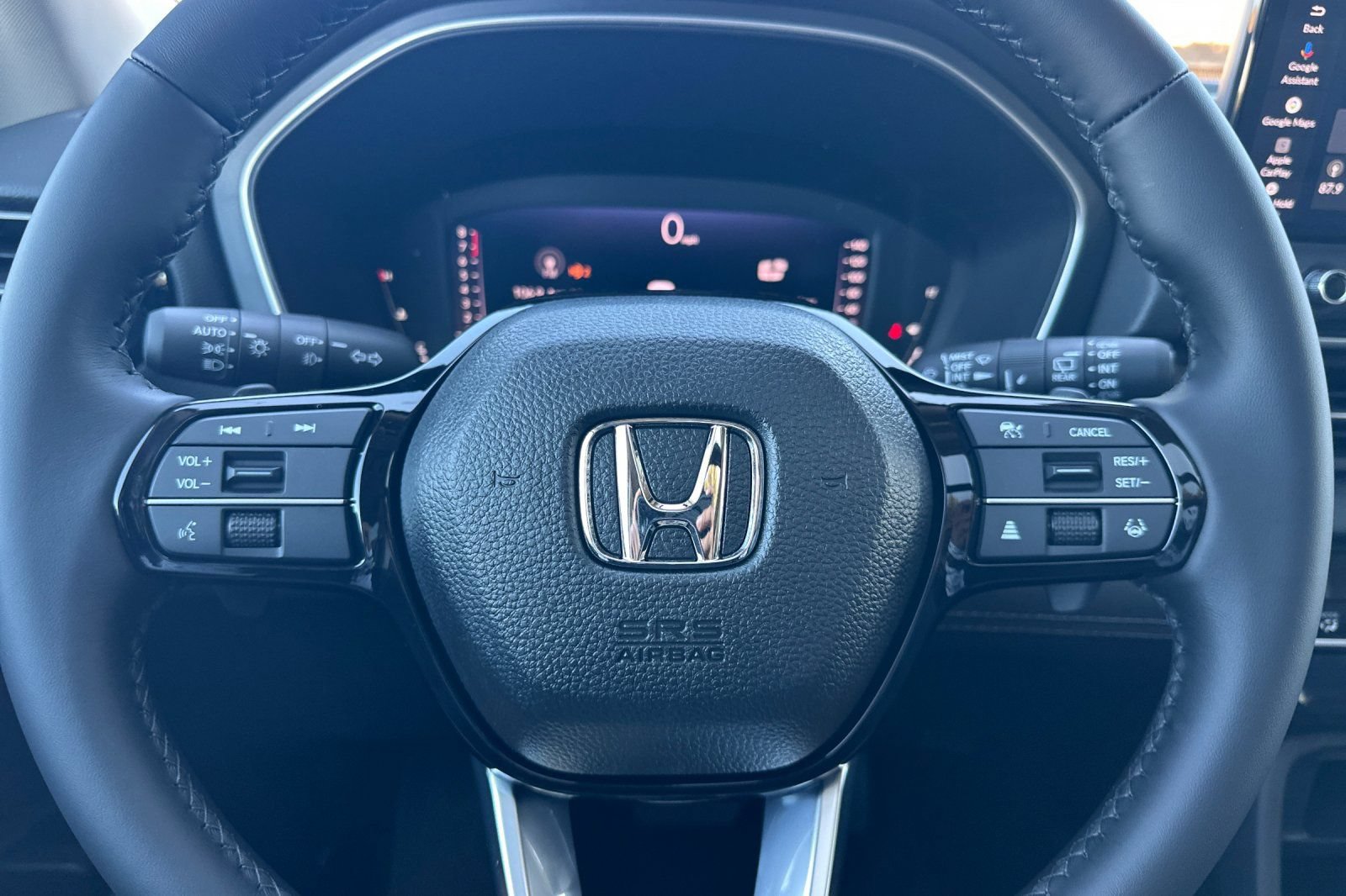New 2026 Honda Pilot Touring image 24