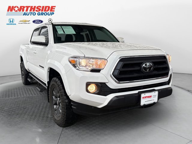 Used 2023 Toyota Tacoma SR5