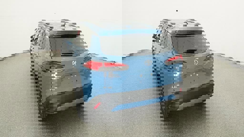 New 2026 Toyota Corolla Cross XLE image 6