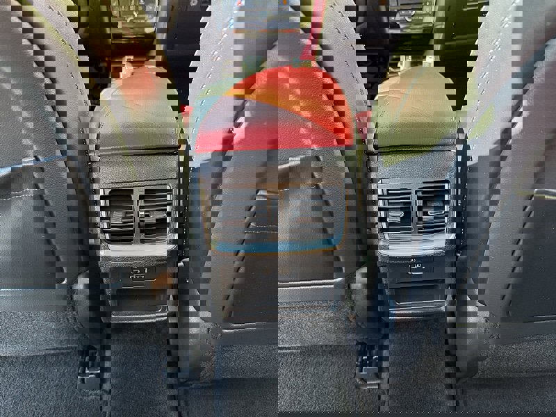 Used 2024 INFINITI QX50 Sport image 24