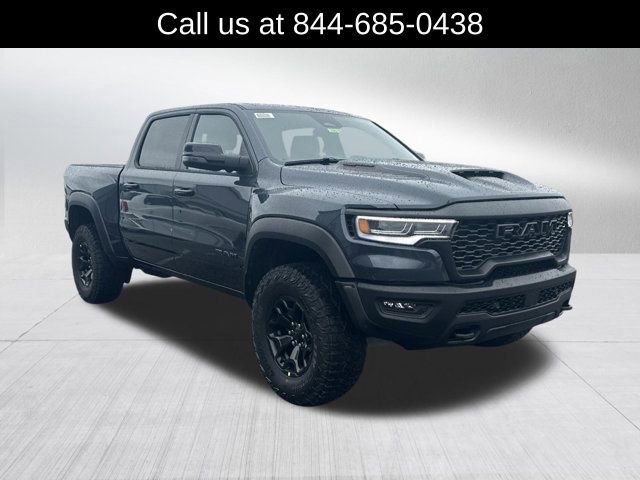 New 2026 RAM 1500 RHO image 3