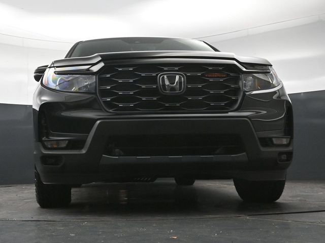 Certified 2026 Honda Ridgeline TrailSport image 26